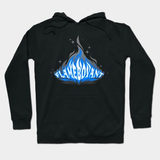 Flameboyant (Demiboy) Hoodie